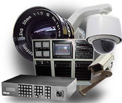 LT CAMP - kamerové systémy a zabezpečení